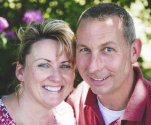 Jim and Tonya Coursey Jim and Tonya Coursey